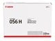 Skrivartillbehör-bläck-toner - Canon CRG 056H / 3008C004 High Black - 3008C004