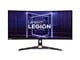 Skärm - 34" Lenovo Legion Y34wz-30 - 3440x1440 (UWQHD) - 165Hz - VA - KVM switch - 67B0UAC1EU