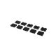 Chassi, tillbehör - Corsair iCUE LINK Connector Set - CL-9011125-WW