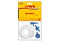 Fisk - SERA Sera air set S incl. 2m hose - 914240
