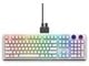Tangentbord - Dell Alienware Tri-Mode AW920K - Gaming Tangentbord - Engelska (US) - Vit - AW920K-W-WW