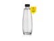 Kolsyramaskin - Sodastream 1L Single Glass (DUO™) - 1047115770