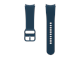Smartwatch - Accessories - Samsung Galaxy Watch6 Sport Band (S/M) - Indigo - ET-SFR93SNEGEU