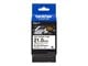 Papper, Fotopapper & Etiketter - Brother HSe-251E - heat shrink tube tape - 1 cassette(s) - Roll (2.1 cm x 1.5 m) - HSE251E