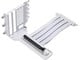 Chassi, tillbehör - Phanteks Gen4 Vertical GPU Bracket II - White - PH-VGPUKT4.0_03R_WT
