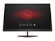 Skärm - 27" HP OMEN by 27 - 1920x1080 (FHD) - 165Hz - IPS - 780F9E9