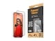 Mobiltelefontillbehör-Skyddsfilm - PanzerGlass Screen Protector iPhone 15 Pro | Ultra-Wide Fit w. EasyAligner - PANZER2810