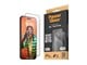 Mobiltelefontillbehör-Skyddsfilm - PanzerGlass Screen Protector iPhone 15 Pro Max | Ultra-Wide Fit w. EasyAligner - PANZER2812