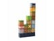 Merchandise - Paladone - Minecraft Block Building - Lampa - PP6596MCF