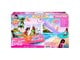 Lekset - Barbie DreamBoat - HJV37