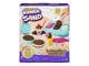 Kreativa spel - Kinetic Sand glassgodsaker - 6068200