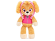 Plush - Paw Patrol Gund Take A Long gosedju Skye - 6067146