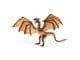 Schleich - Schleich HP ungersk horntail - 13989