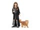 Schleich - Schleich Harry Potter - Hermione & Krumben - 42635