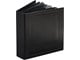 Fotogalleri och arkivering - Polaroid Photo Album Small - Black - 006043