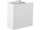 Fotogalleri och arkivering - Polaroid Photo Album Small - White - 006178