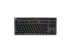 Tangentbord - Logitech G PRO X TKL - Logitech GX Brown (Tactile) - Tactile - Gaming Keyboard - Utan numpad - Engelska (US) - Svart - 920-012136