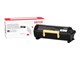 Skrivartillbehör-bläck-toner - Xerox - black - original - toner cartridge - Use and Return - 006R04725