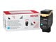 Skrivartillbehör-bläck-toner - Xerox - high capacity - cyan - original - toner cartridge - Use and Return - 006R04686