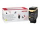 Skrivartillbehör-bläck-toner - Xerox - high capacity - yellow - original - toner cartridge - Use and Return - 006R04688