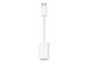 Andra mobiltillbehör - Apple USB-C to Lightning Adapter - MUQX3ZM/A