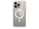 Mobile - Covers & Cases - Apple iPhone 15 Pro Max Clear Case with MagSafe - MT233ZM/A
