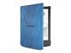 Tablet - Covers & Cases - PocketBook Shell Cover (6") - Blue - H-S-634-B-WW