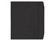 Tablet - Covers & Cases - PocketBook Charge (7") - Canvas Black - HN-QI-PU-700-BK-WW