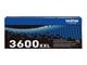 Skrivartillbehör-bläck-toner - Brother TN3600XXL - Super High Capacity - black - original - toner cartridge - TN3600XXL