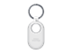 Andra mobiltillbehör - Samsung SmartTag2 Silicone Case - White - EF-PT560CWEGWW