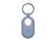 Verktygslådor & lagringssystem - Samsung SmartTag2 Silicone Case - Blue - EF-PT560CLEGWW