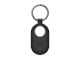 Andra mobiltillbehör - Samsung SmartTag2 Silicone Case - Black - EF-PT560CBEGWW