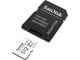 Flashram & USB Flash Drives - SANDISK High Endurance microSD/SD - 100MB/s - 512GB - SDSQQNR-512G-GN6IA