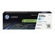 Skrivartillbehör-bläck-toner - HP 220A / W2201A - Cyan Toner - W2201A