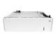 Skrivare tillbehör - HP media tray - 550 sheets - 28N93A