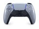 Spel Tillbehör - Sony PlayStation 5 DualSense - Sterling Silver - Wireless Controller - Sony PlayStation 5 - 711719577348
