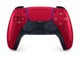 Spel Tillbehör - Sony PlayStation 5 DualSense - Volcanic Red - Wireless Controller - Sony PlayStation 5 - 0711719576822