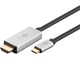 HDMI-USB-C-S-3m