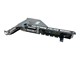 Dockning - HP E Second GPU Riser Kit - P53488-B21