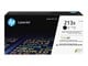 Skrivartillbehör-bläck-toner - HP 213X / W2130X - Black Toner - High Yield - W2130X
