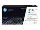 Skrivartillbehör-bläck-toner - HP 213Y / W2131Y - Cyan Toner - Extra High Yield - W2131Y