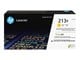 Skrivartillbehör-bläck-toner - HP 213Y / W2132Y - Yellow Toner - Extra High Yield - W2132Y
