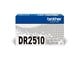Skrivartillbehör-bläck-toner - Brother DR2510 - original - drum kit - DR2510