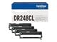 Skrivartillbehör-bläck-toner - Brother DR-248CL printer drum - DR248CL