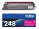 Skrivartillbehör-bläck-toner - Brother TN-248M toner cartridge - TN248M