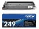 Skrivartillbehör-bläck-toner - Brother TN-249BK - Super High Yield - black - original - toner cartridge - TN249BK