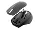Mus - HP 285 Silent - Mouse - Optic - 6G4E6AA#AC3