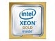 CPU - HP Intel Xeon Gold 6448H / 2.4 GHz processor CPU - 32 kärnor - 2.4 GHz - P49622-B21