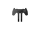 Actionkamera tillbehör - Insta360 Ace Pro 2/Ace Pro/Ace Standard Mount - CINSAAXS