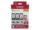Papper, Fotopapper & Etiketter - Canon PG 545XL/CL-546XL / 8286B015 Multi Pack - 8286B015